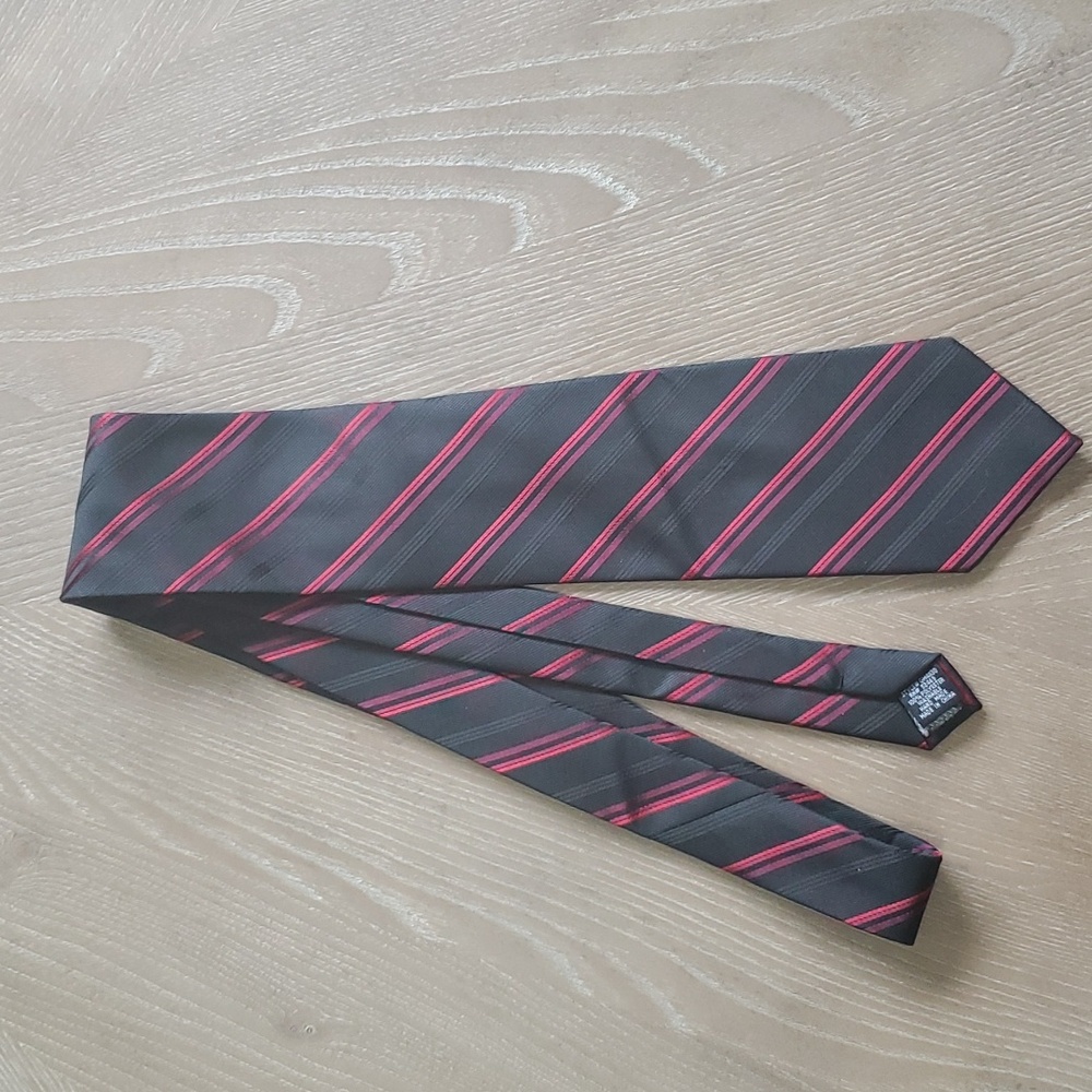 George necktie - Picture 1 of 5